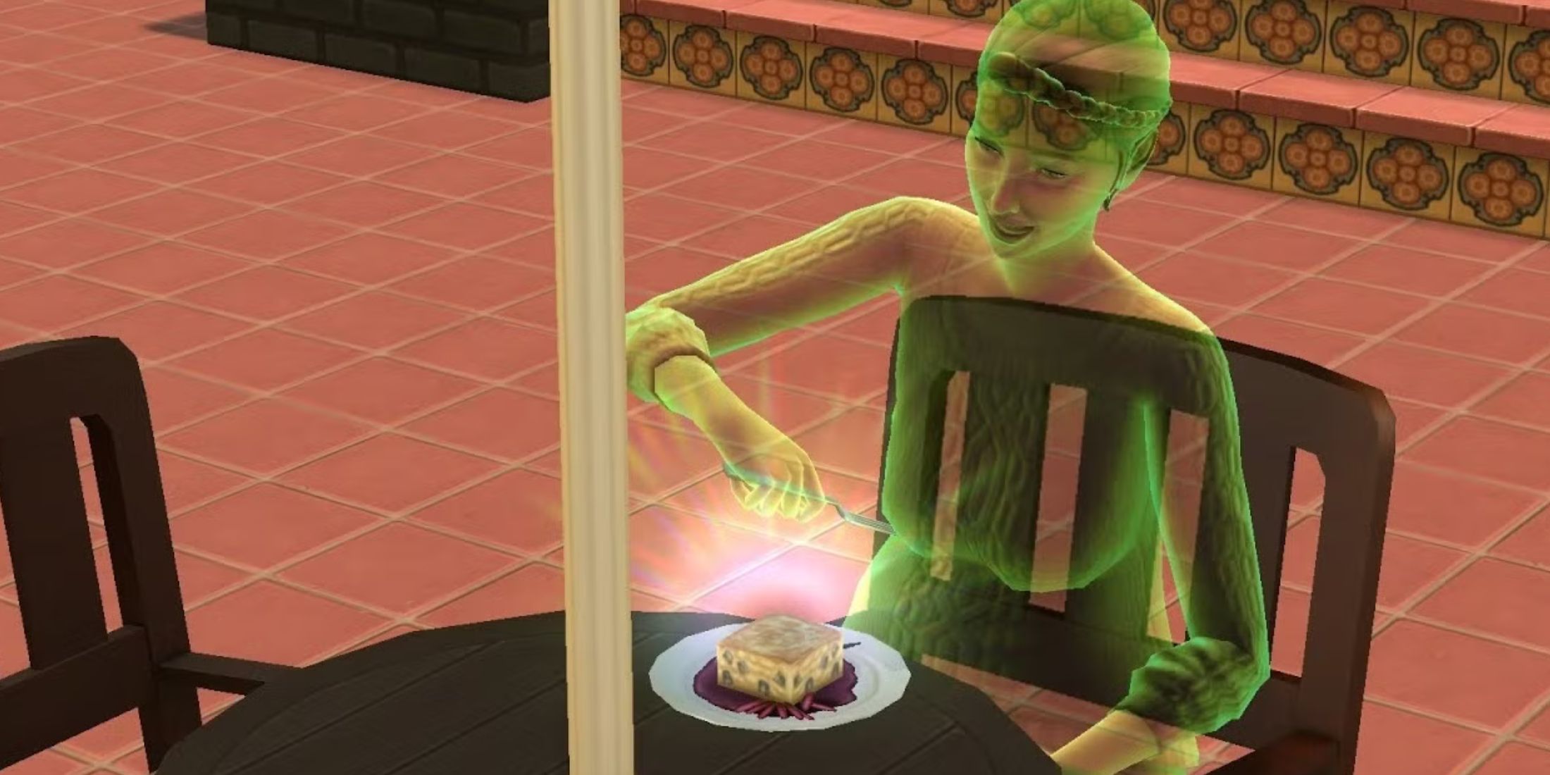 The Sims 4's Ambrosia Explained