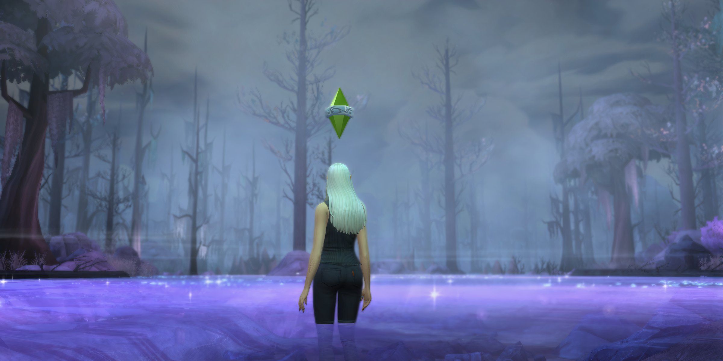 The Sims 4: Ghost Historian Aspiration Guide