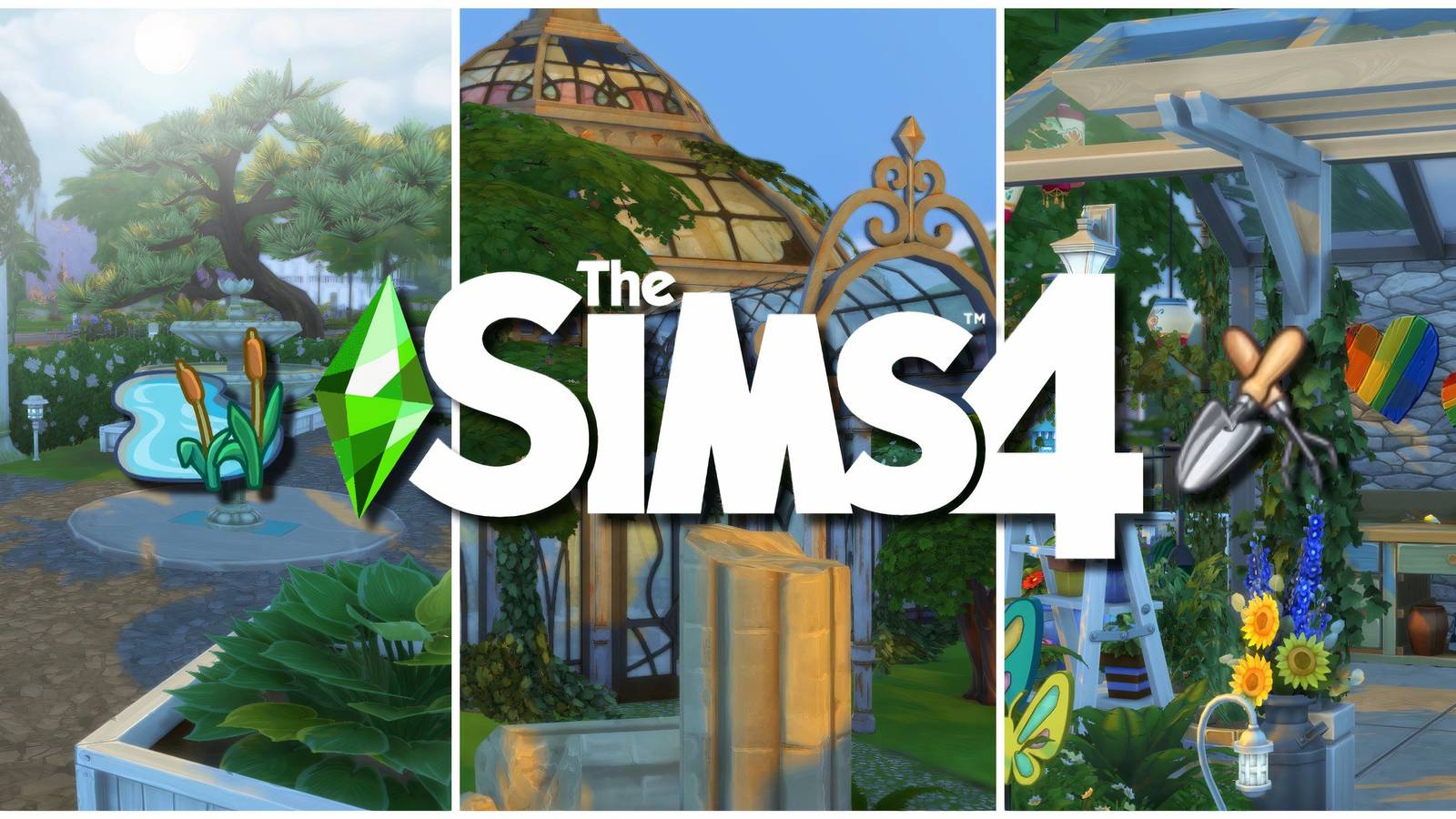 Best Greenhouses From The Gallery