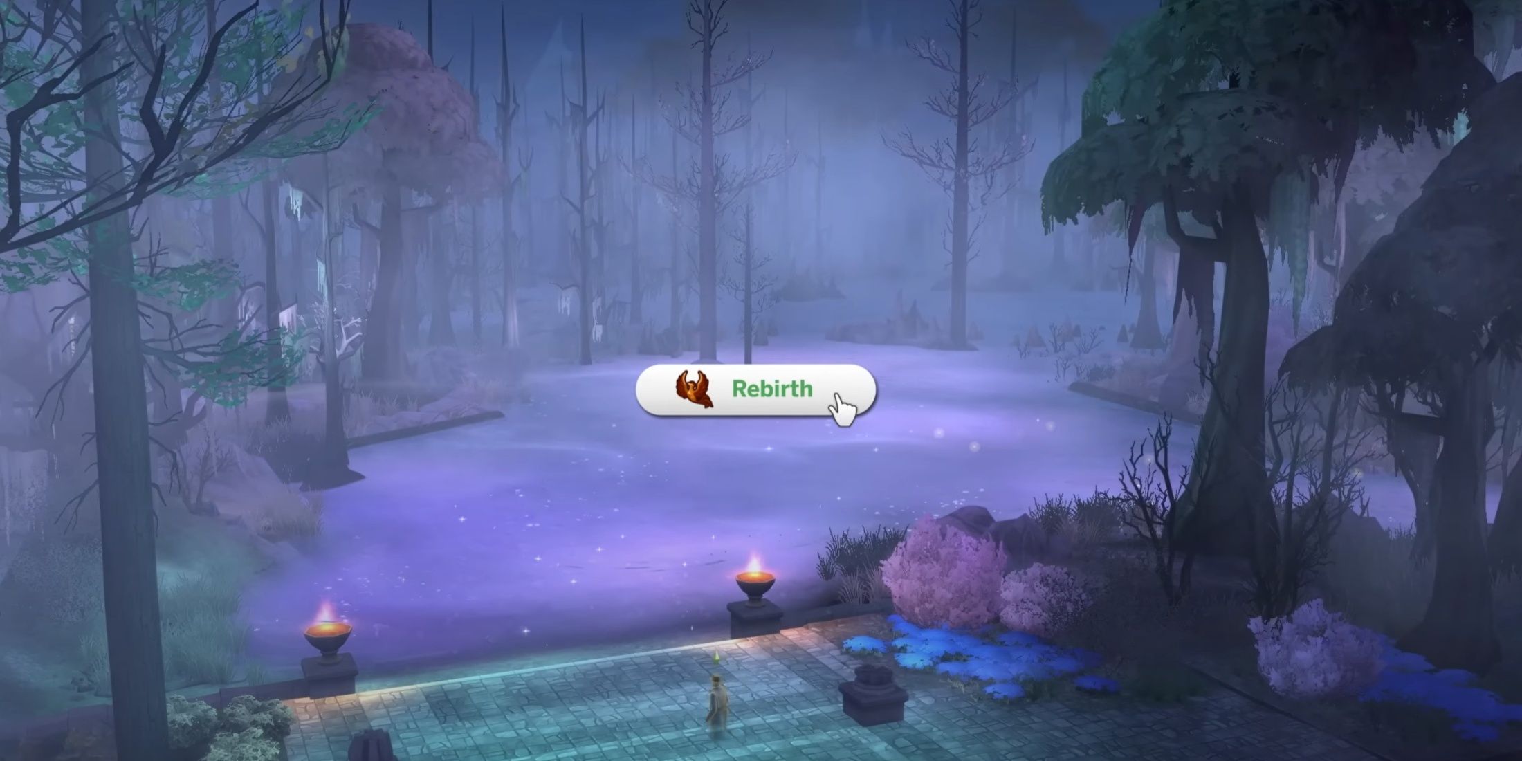 Sims 4 Fans, What Life and Death Features Are You Looking Forward To