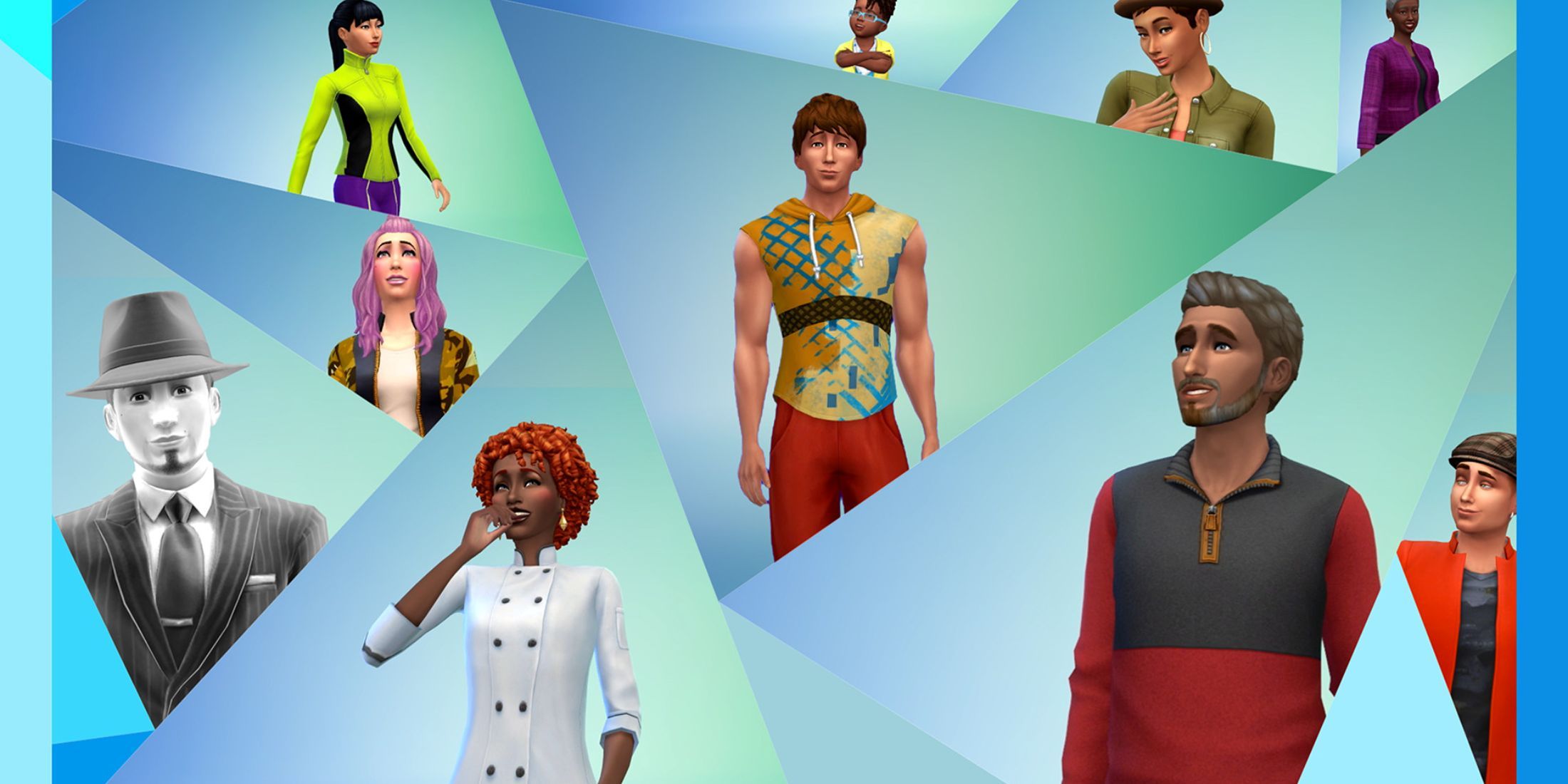 The Sims 4 сообщает впечатляющее количество новых игроков