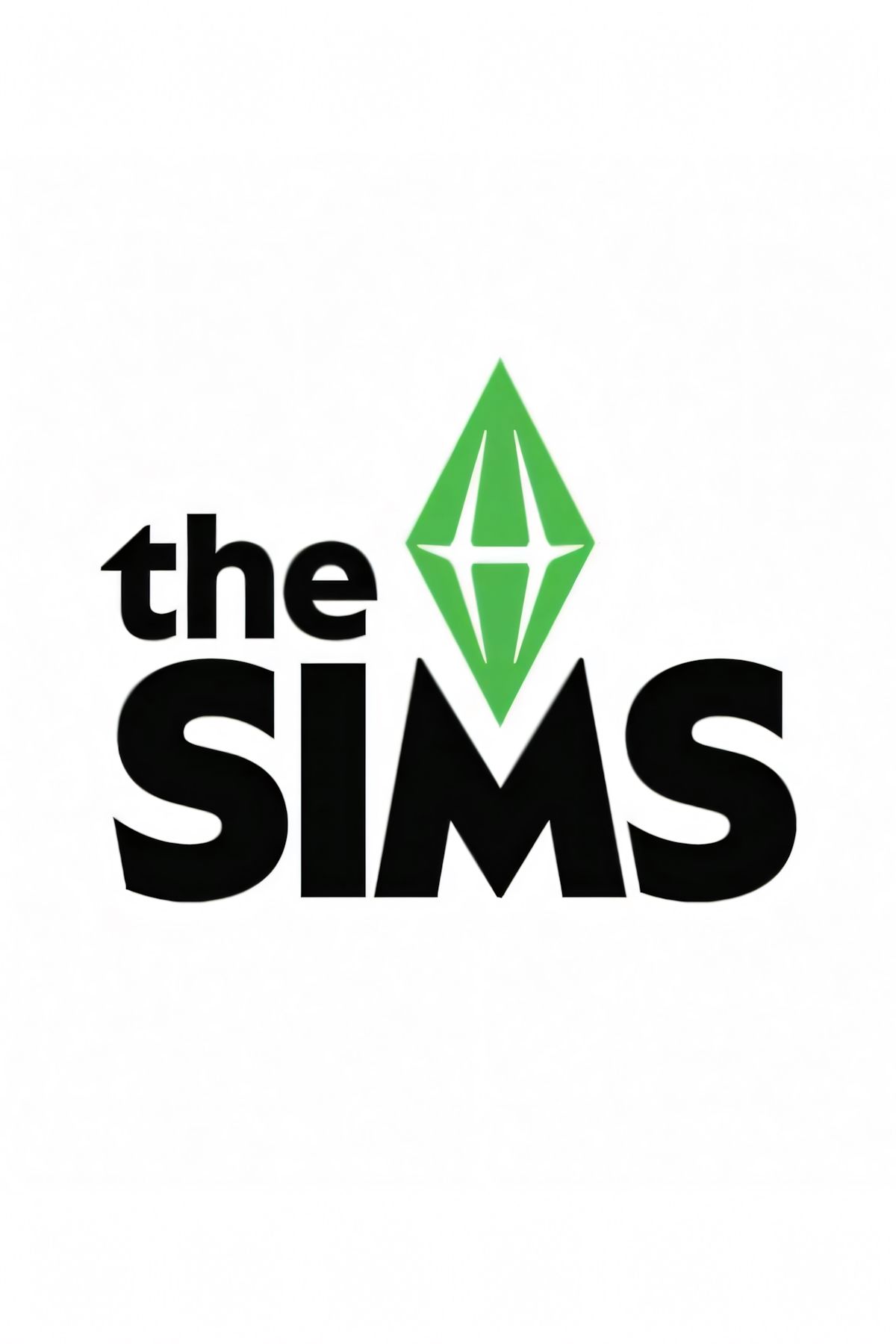 The Sims Franchise Tag Image