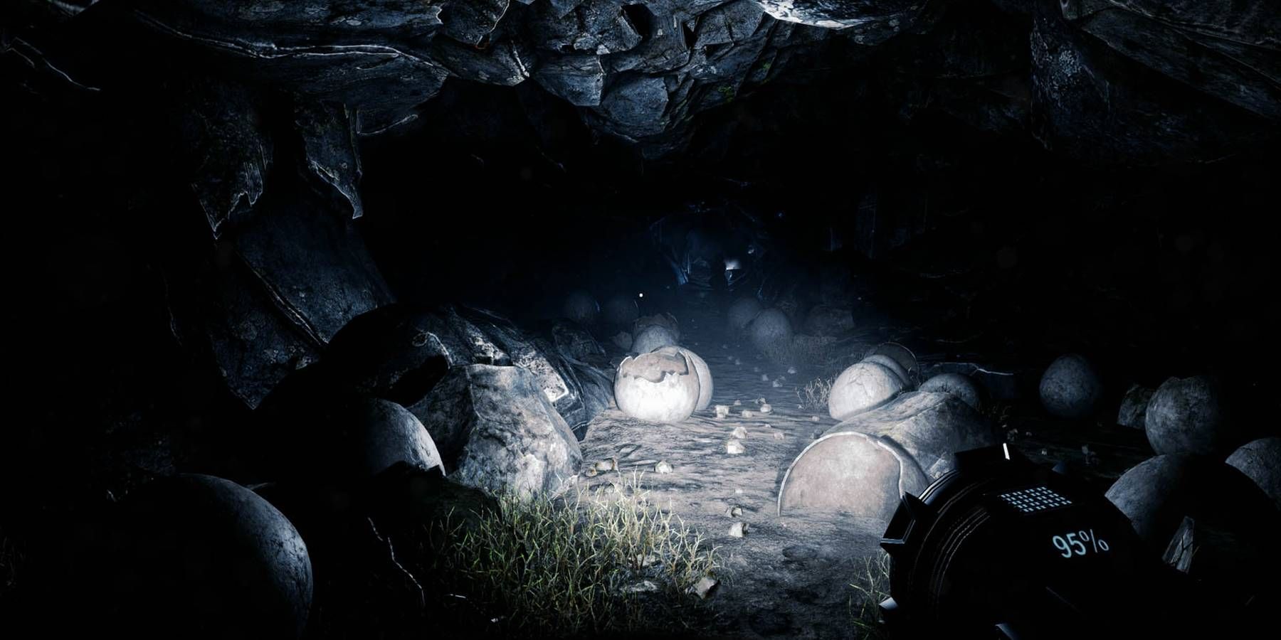 7 Sci-Fi Games About Being Stranded on an Alien Planet