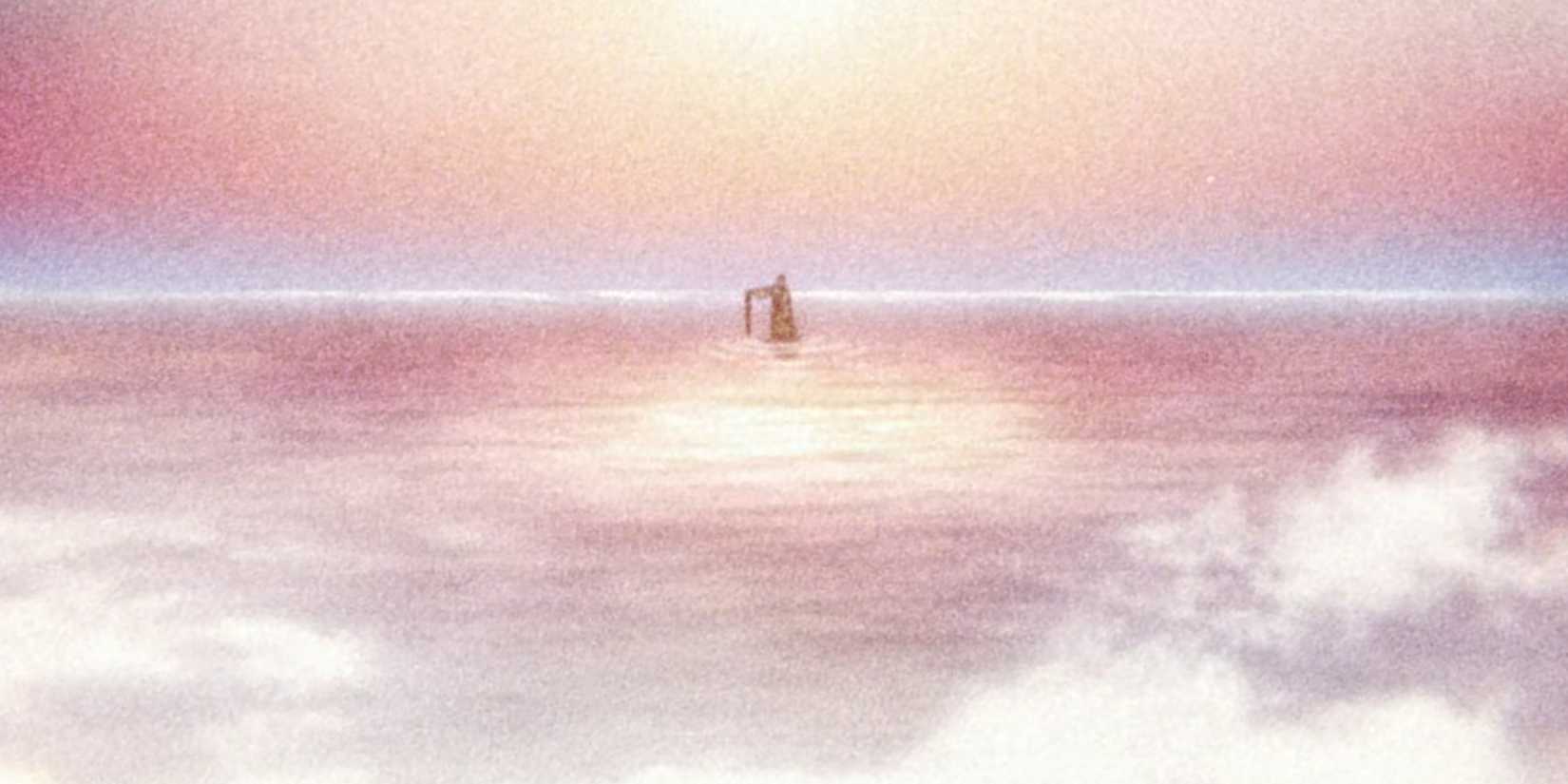 The Soul King Creates the Realms – BLEACH Thousand-Year Blood War Part 3 Episode 2