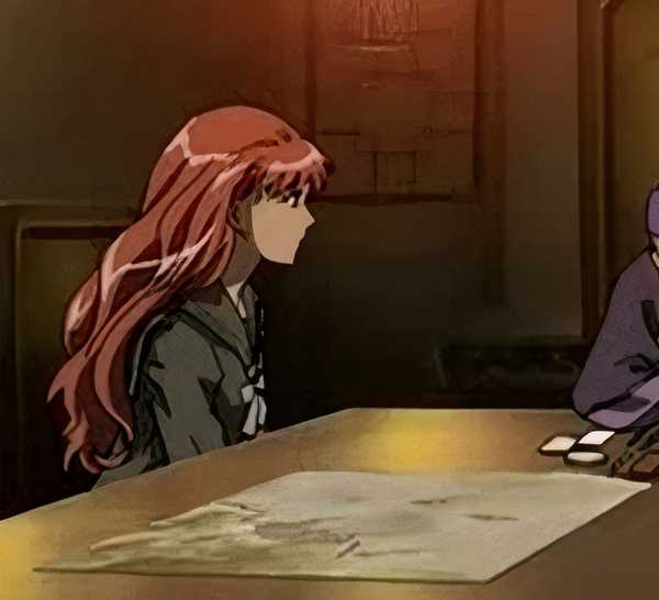 The Twelve Kingdoms Youko