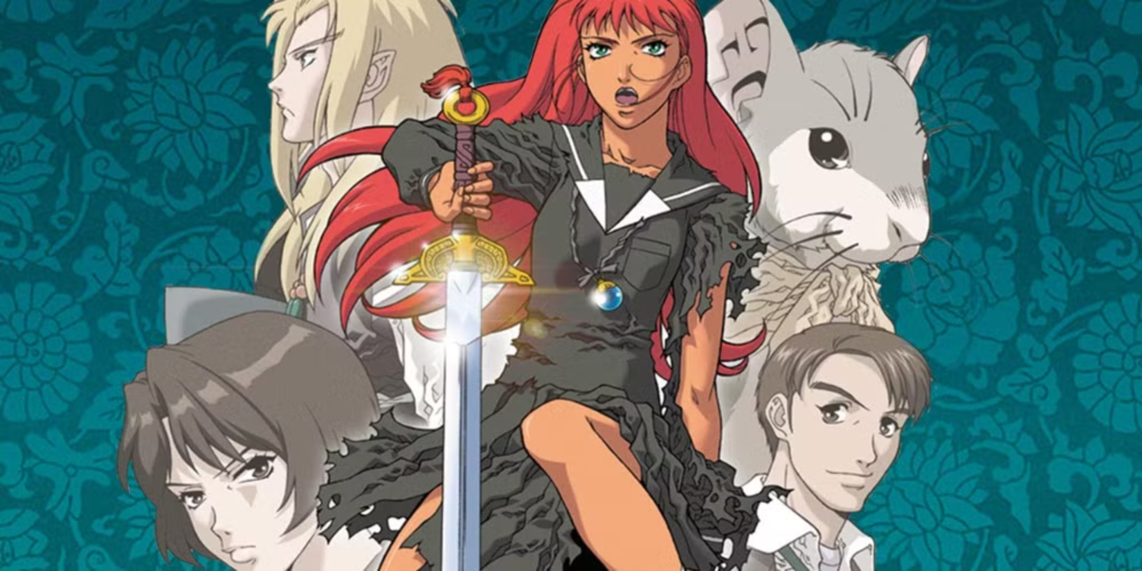 De tolv kungadömena 