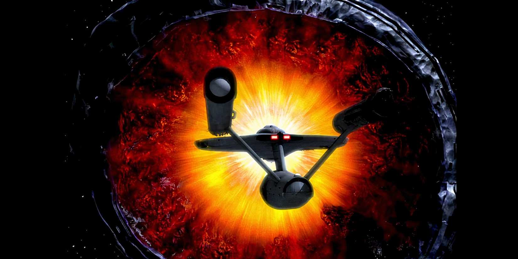 Defective Doomsday Device Star Trek: What Is The Doomsday Machine?