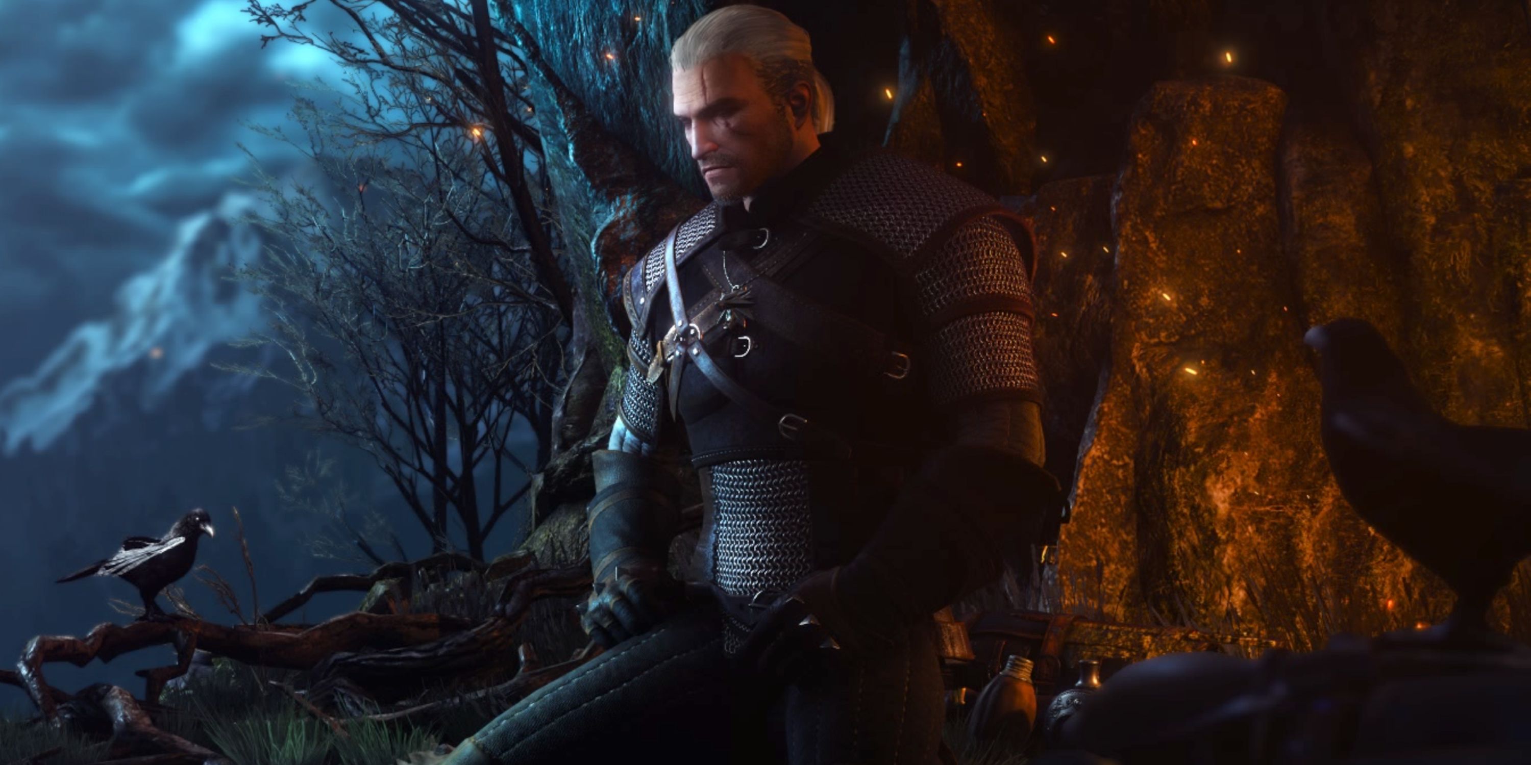 How to Reset Ability Points in the Witcher 3