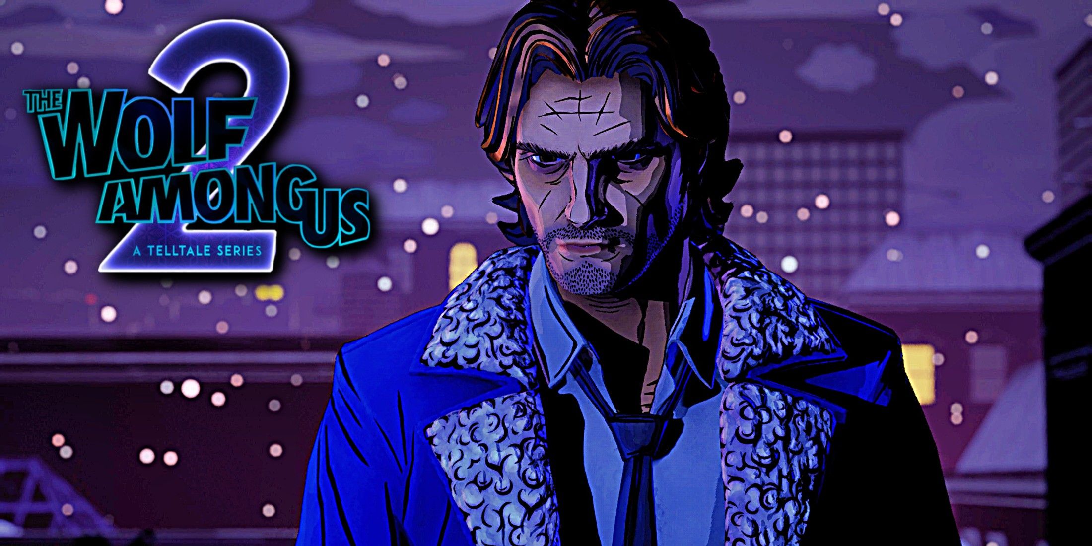 The Wolf Among Us 2 никто не отменял