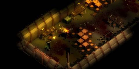 They Are Billions Inside Human Building