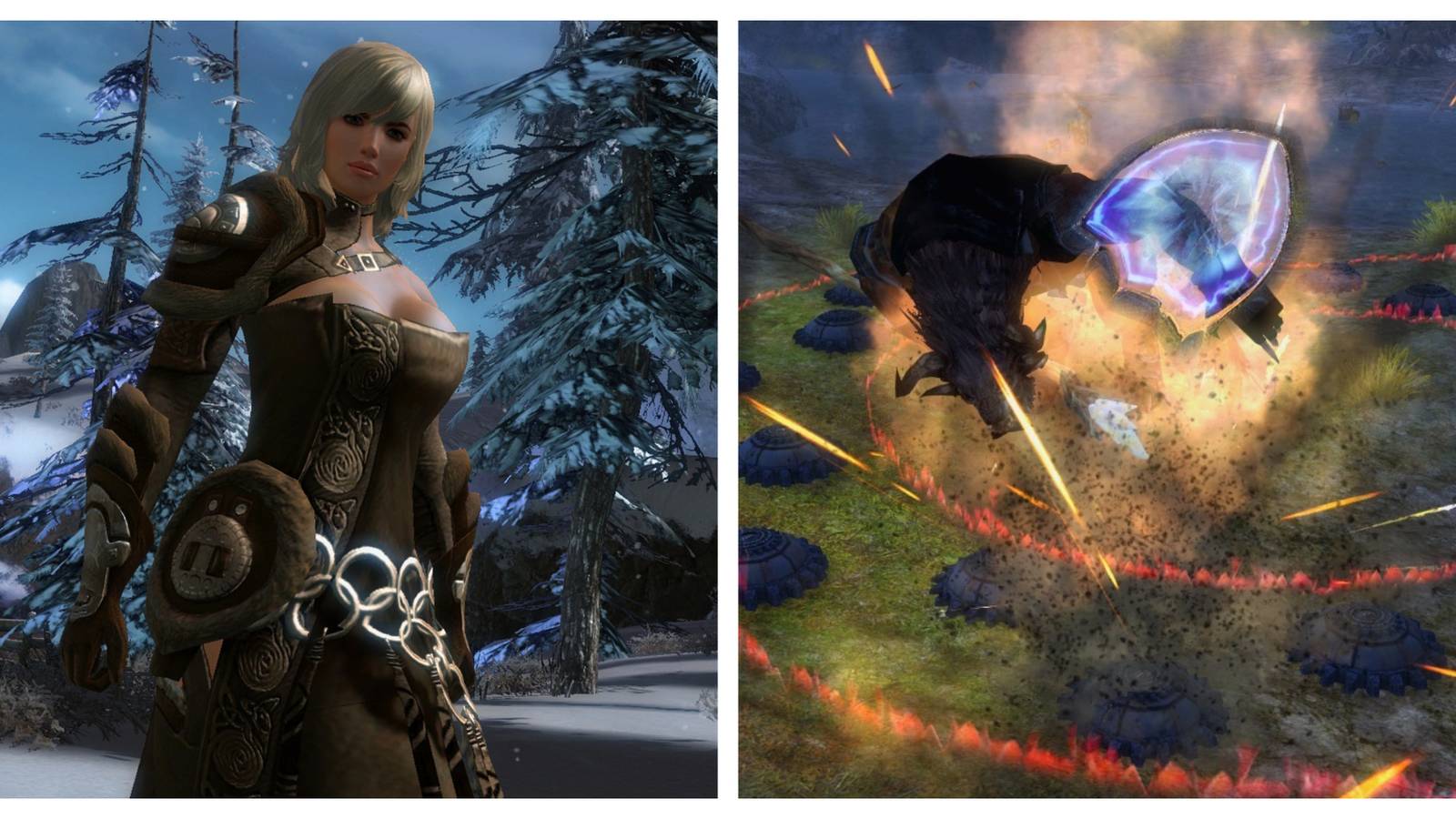Things Guild Wars 3 Could Learn From The Previous Games