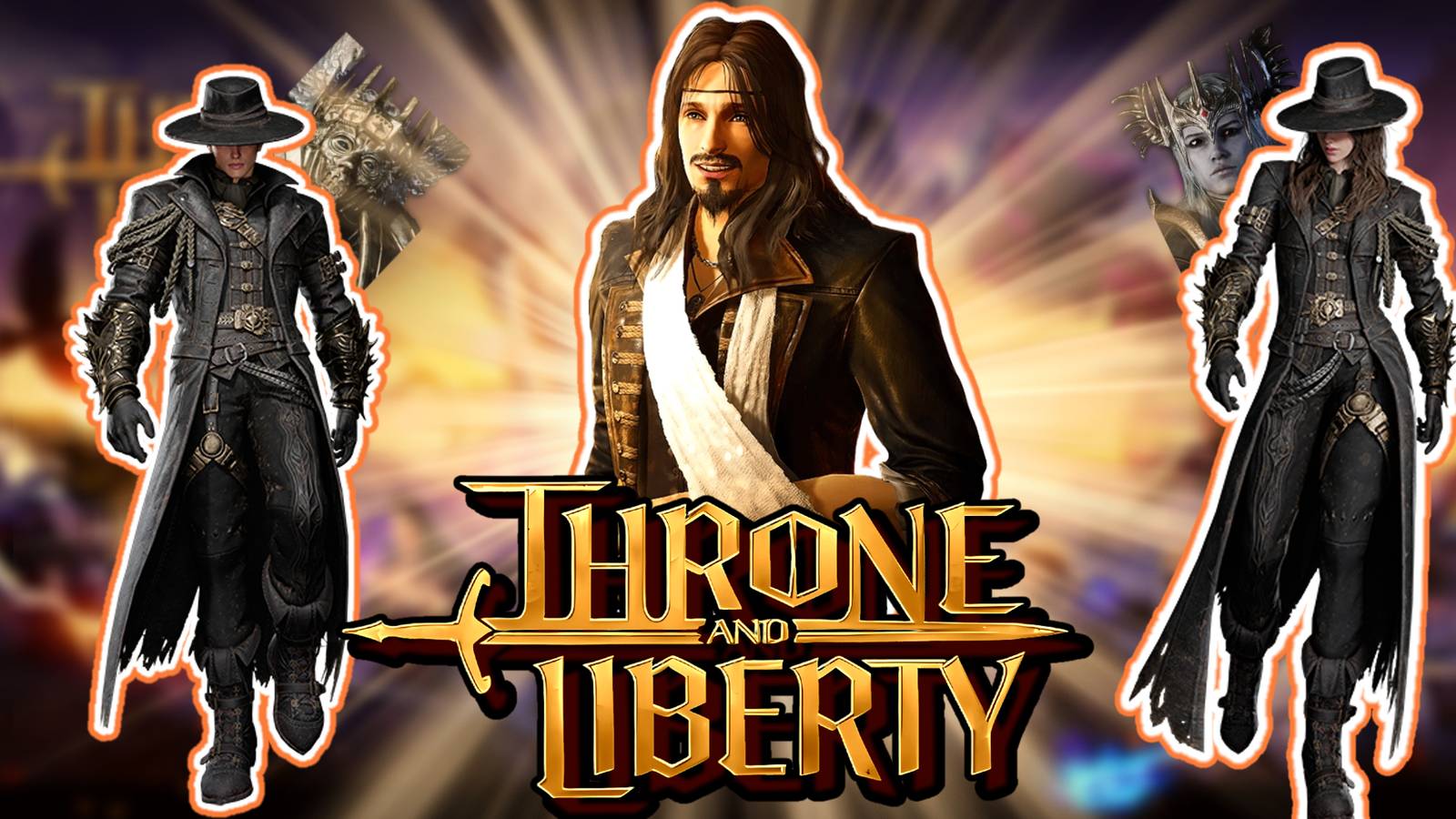 Throne and Liberty: 7 Best Guardians For PvE, Ranked