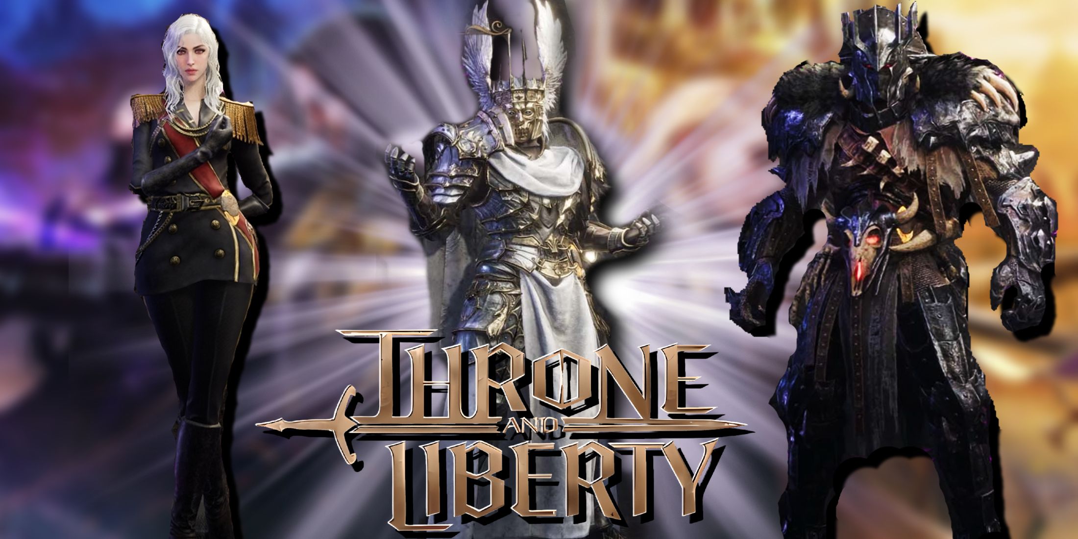 Рейтинг лучших стражей для PvP в Throne And Liberty