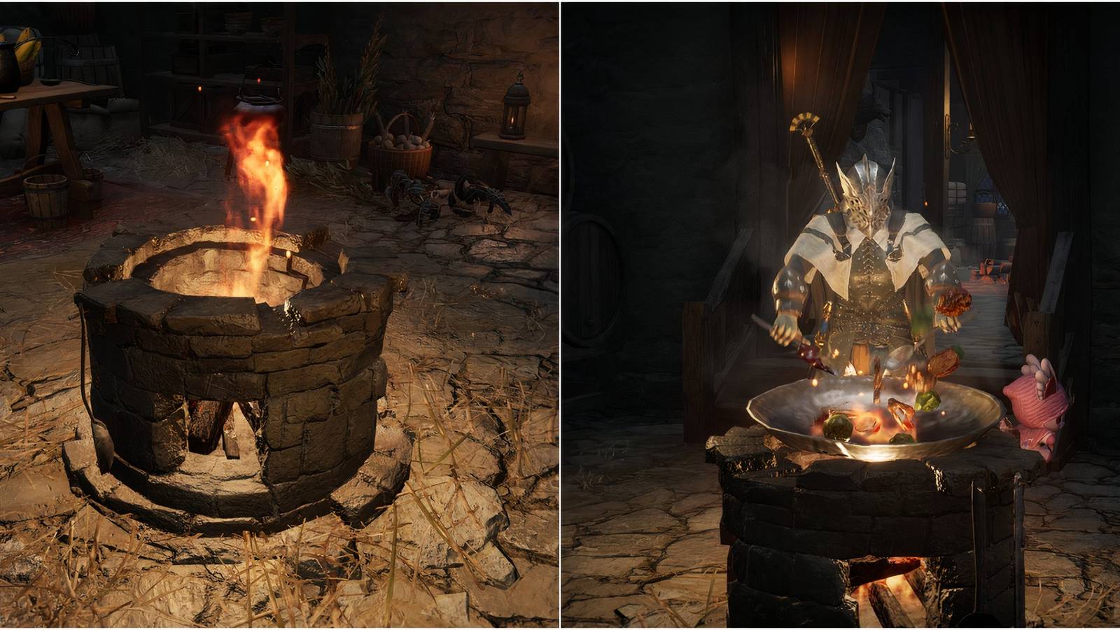 Throne and Liberty Best Cooking Recipes Ranked