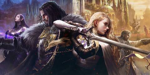 Throne and Liberty devs taking action against bot accounts