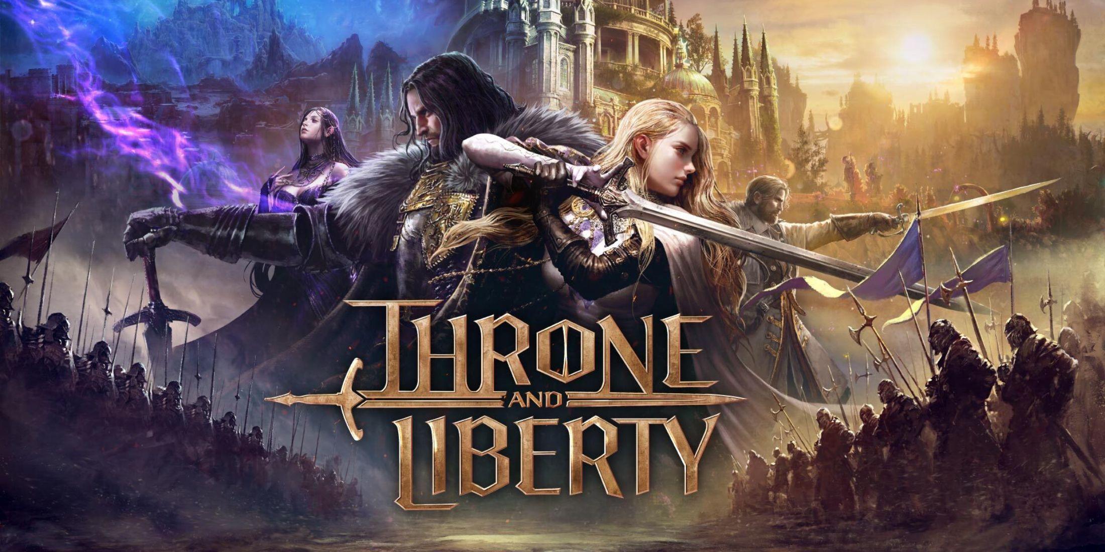 Изменение настроек Throne and Liberty меняет правила игры