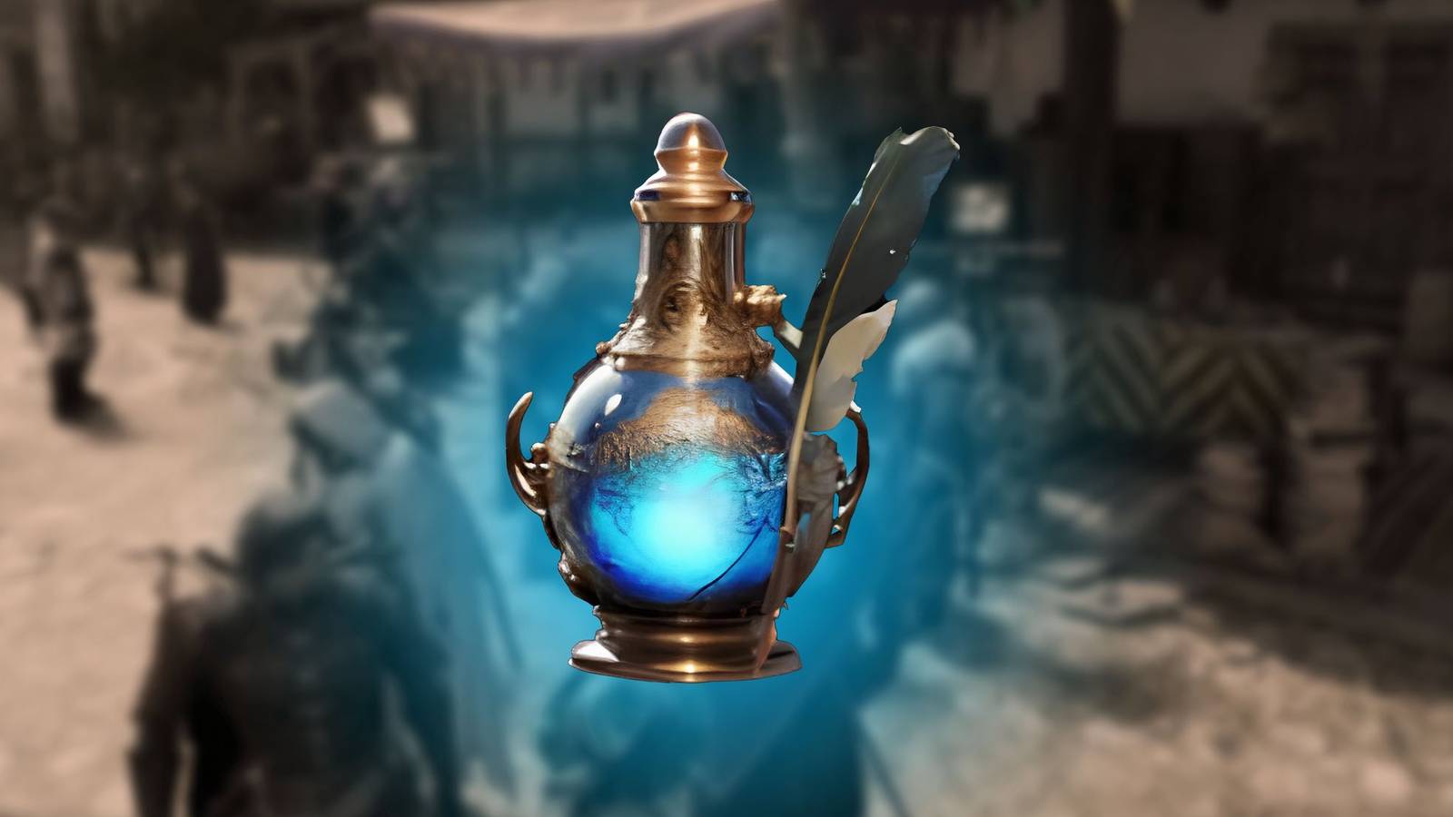 throne-and-liberty-how-get-rare-enchanted-ink