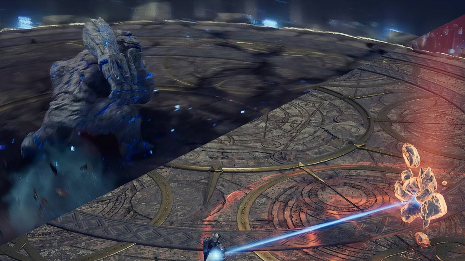 Throne and Liberty How to Beat Lightning Jump Attacker