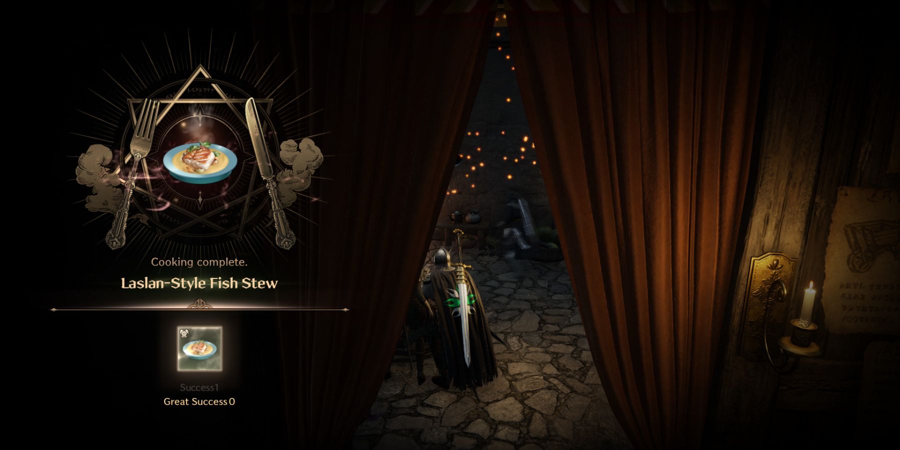 Throne And Liberty: Cooking Leveling Guide