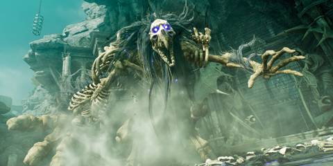 throne and liberty server disconnected