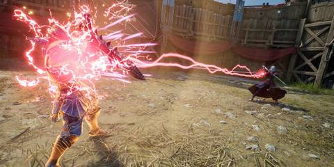 Throne and Liberty PvP