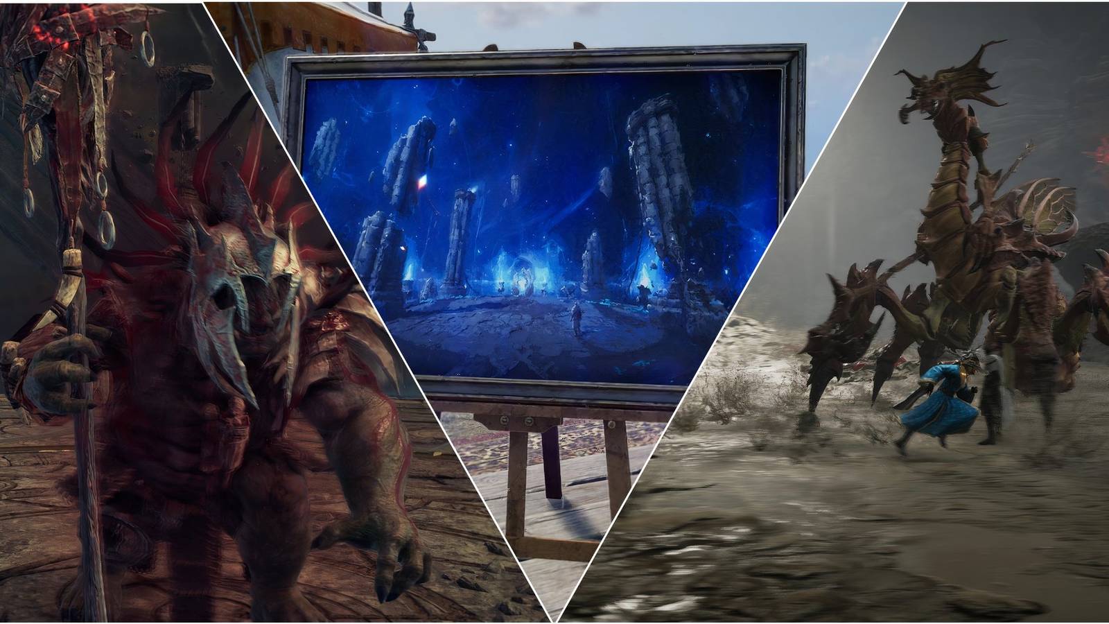 Throne and Liberty Secret Dungeons Guide