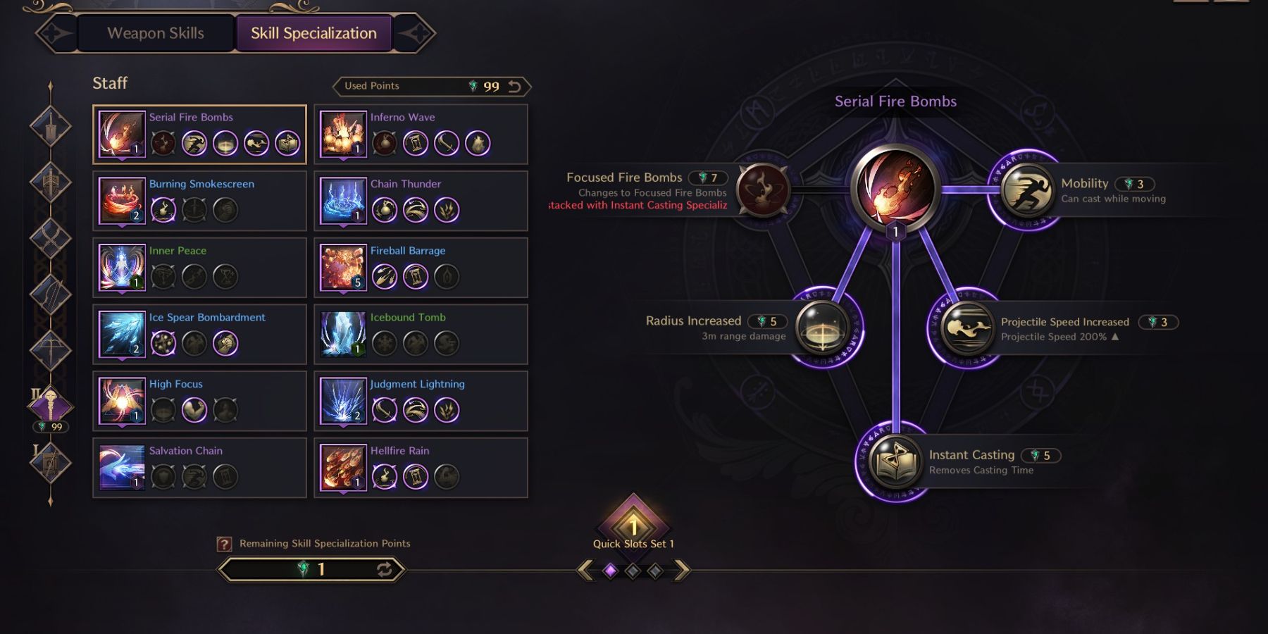 Best Staff Skills In Throne And Liberty