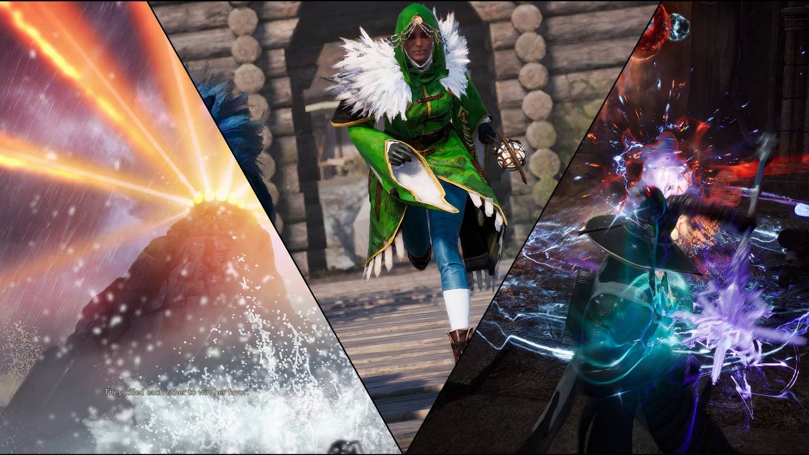 Throne And Liberty Tips For Picking The Best Guild For You