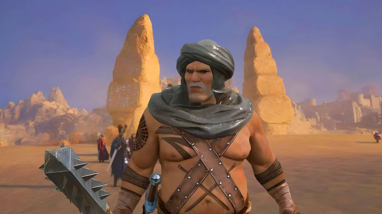 throne-and-liberty-tl-treasure-of-daybreak-quest-guide