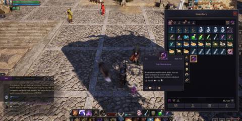 Throne and Liberty Trait Stones