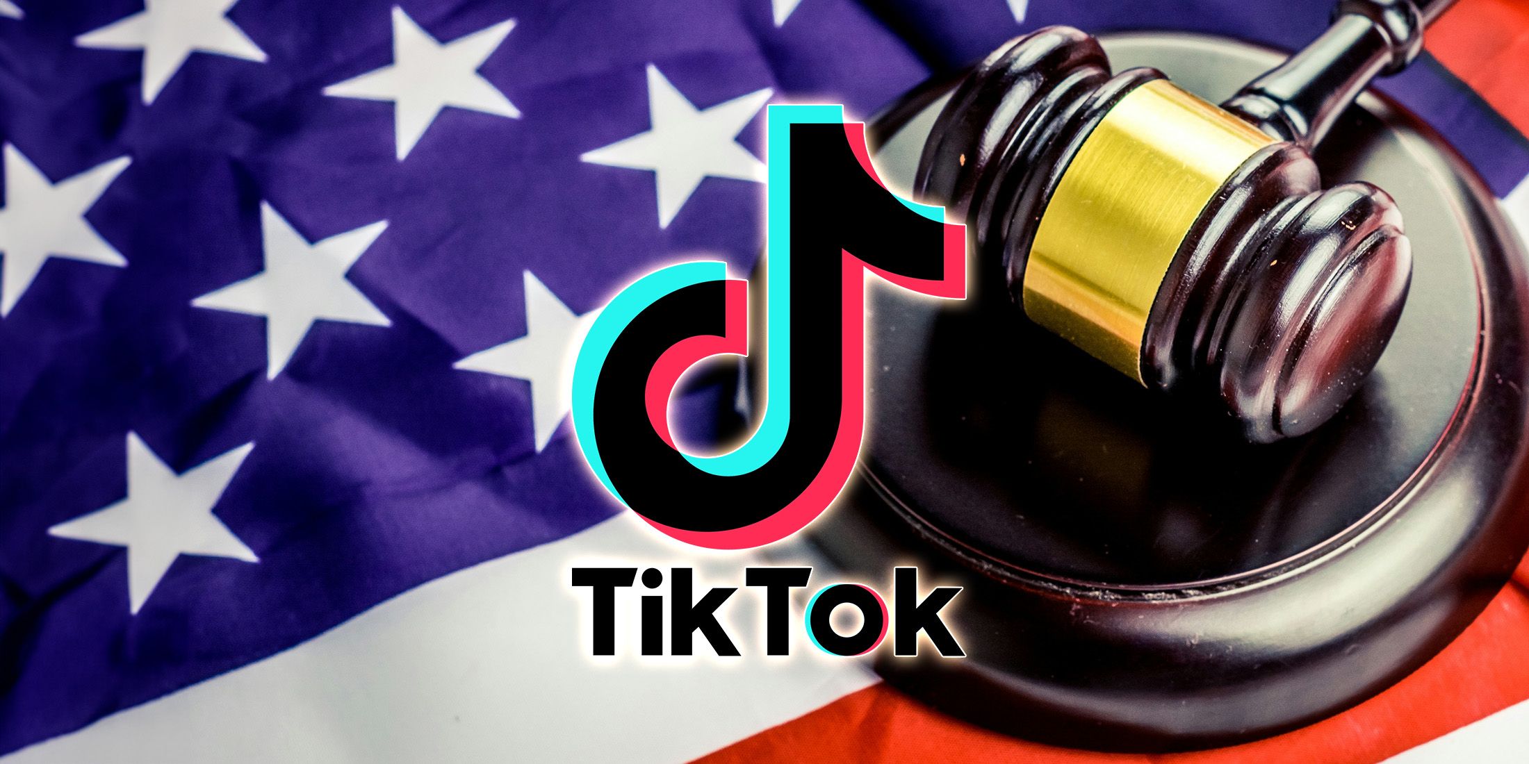 На TikTok подали в суд несколько штатов США