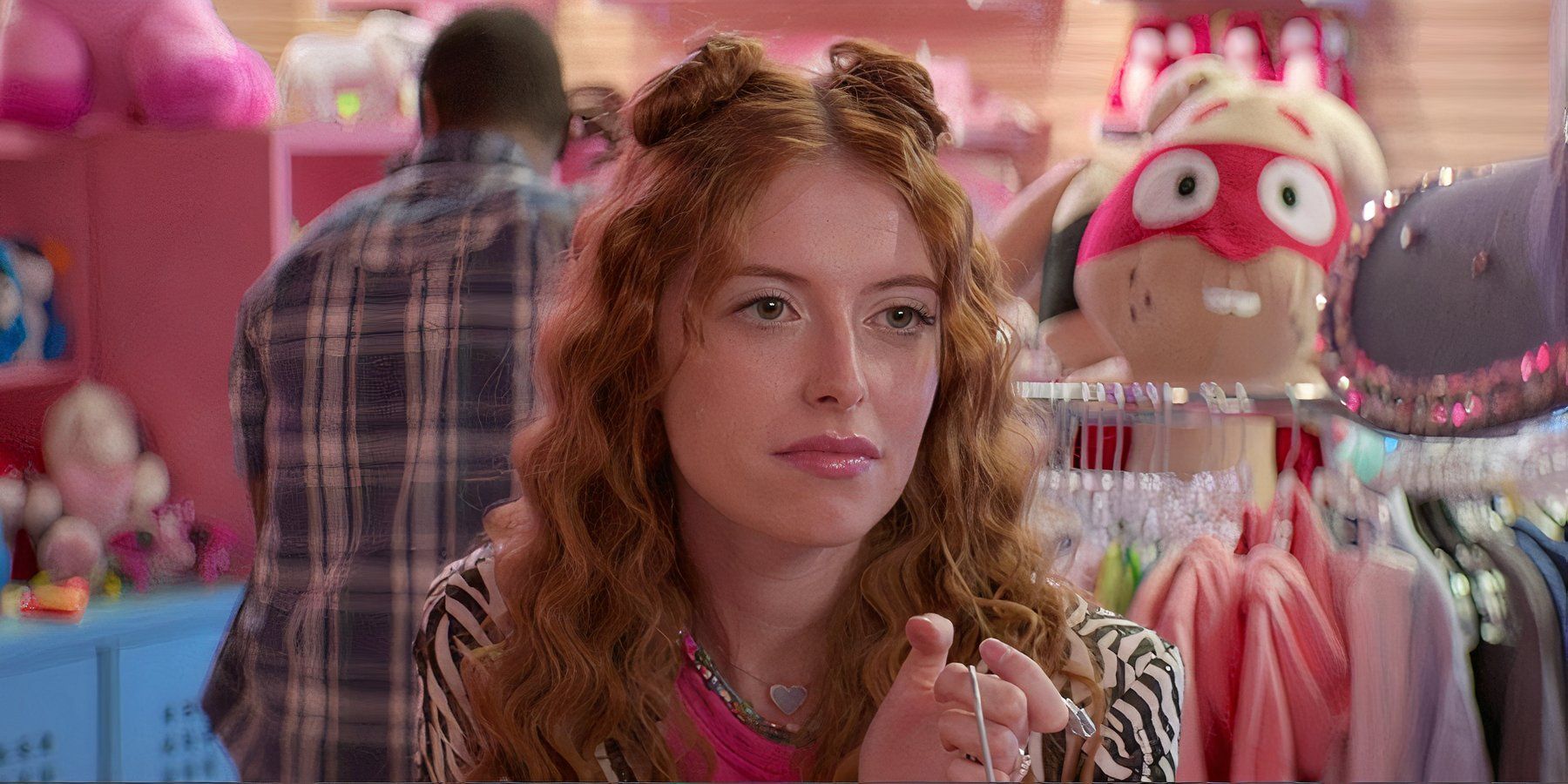 Netflix's Time Cut Ending, Explained