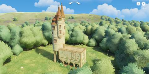 tiny-glade-startying-a-castle