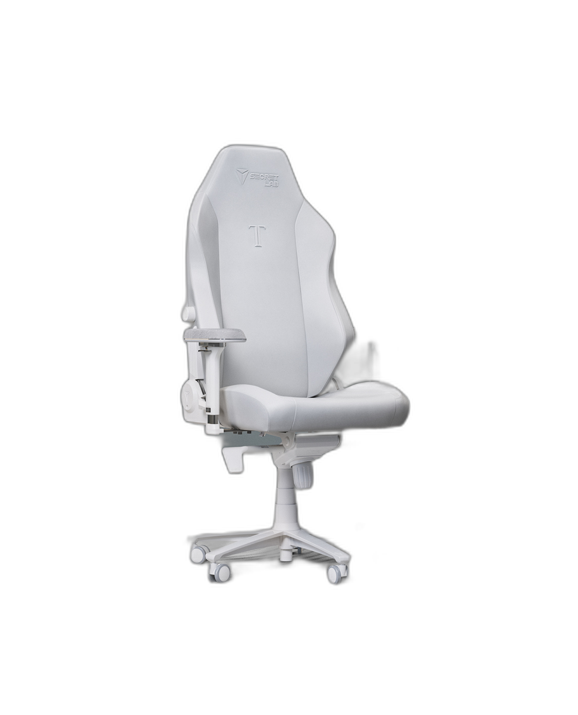 secretlab titan nanogen gaming chair