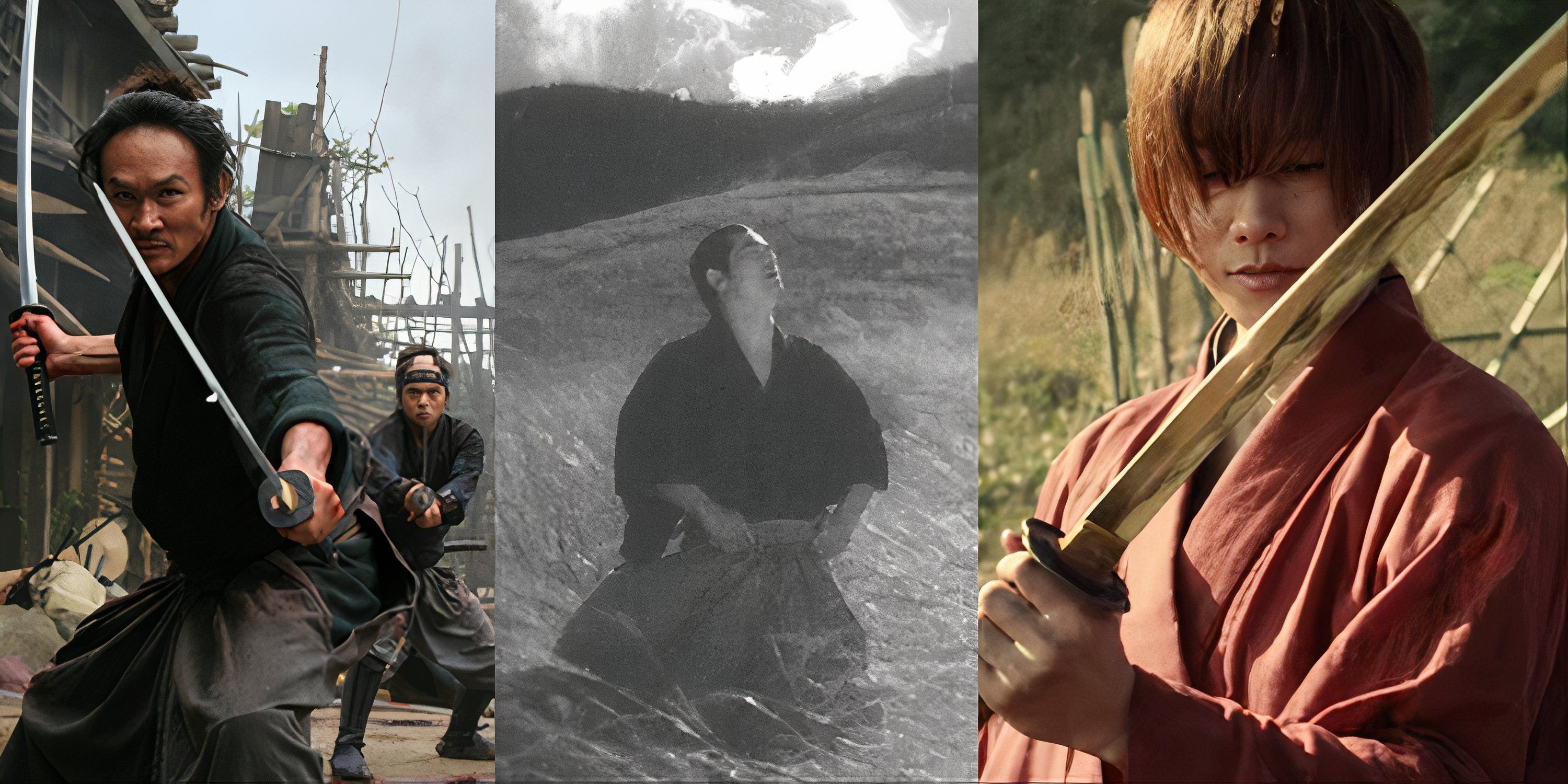 The Best Japanese Martial Arts Movies