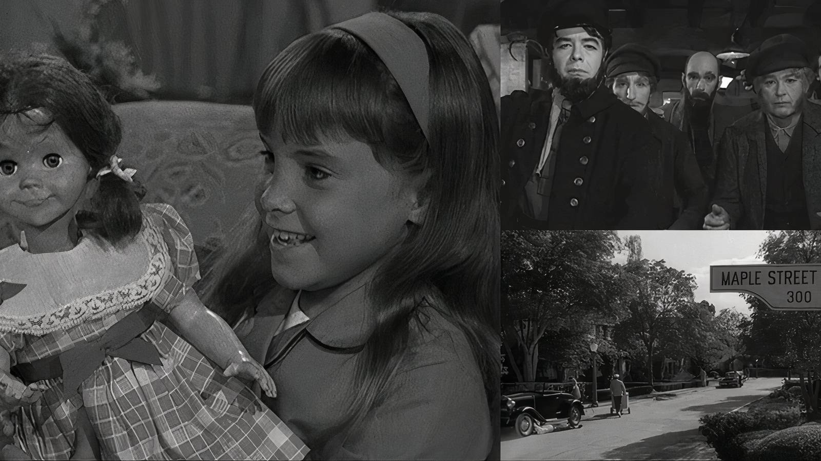 title image best twilight zone episodes for halloween