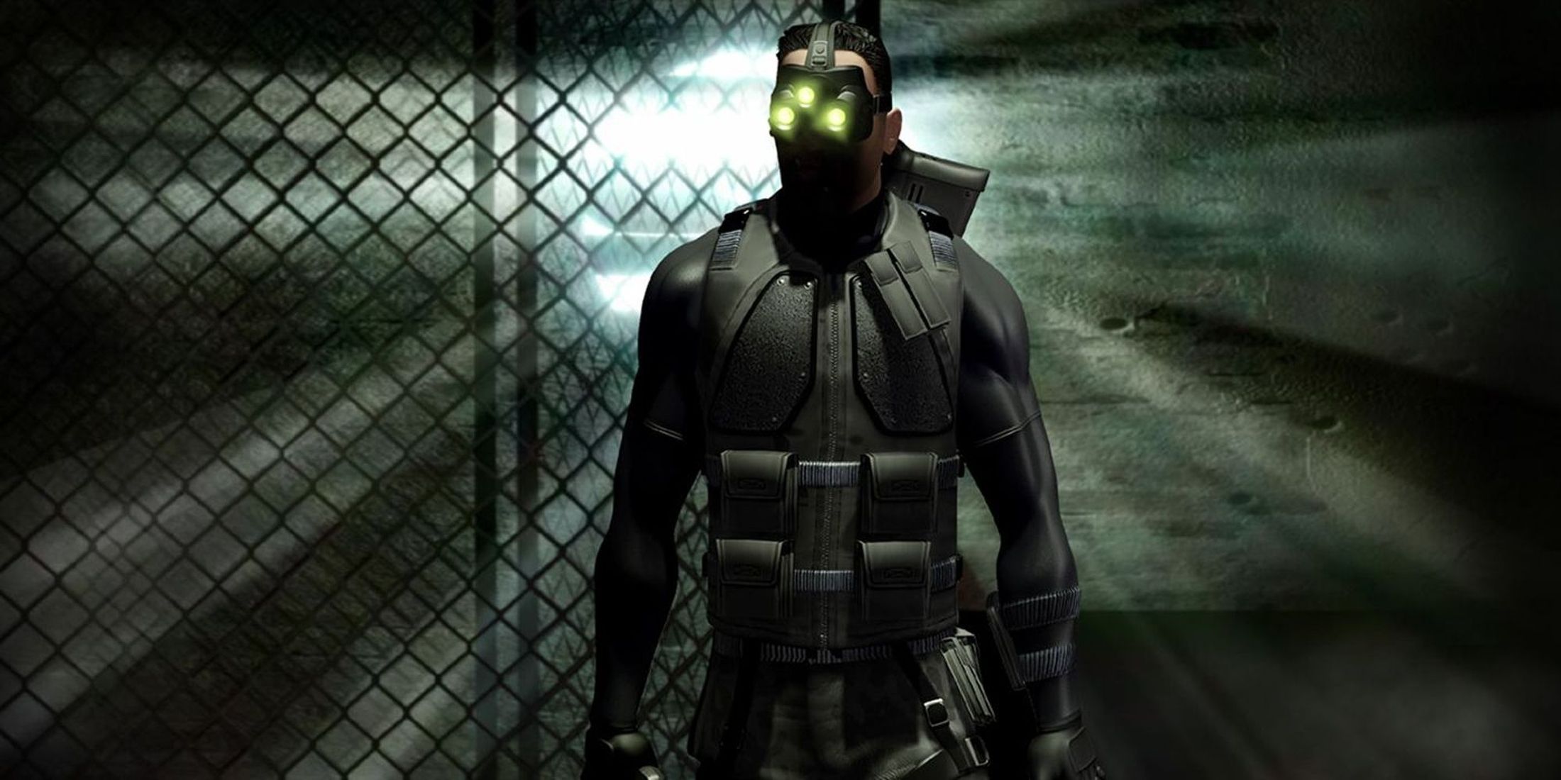 Отчет содержит более подробную информацию о разработке Splinter Cell Remake