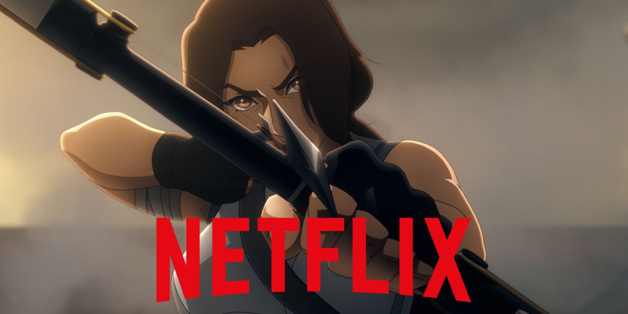 Netflix's Tomb Raider Animated Series Confirmed For Season 2