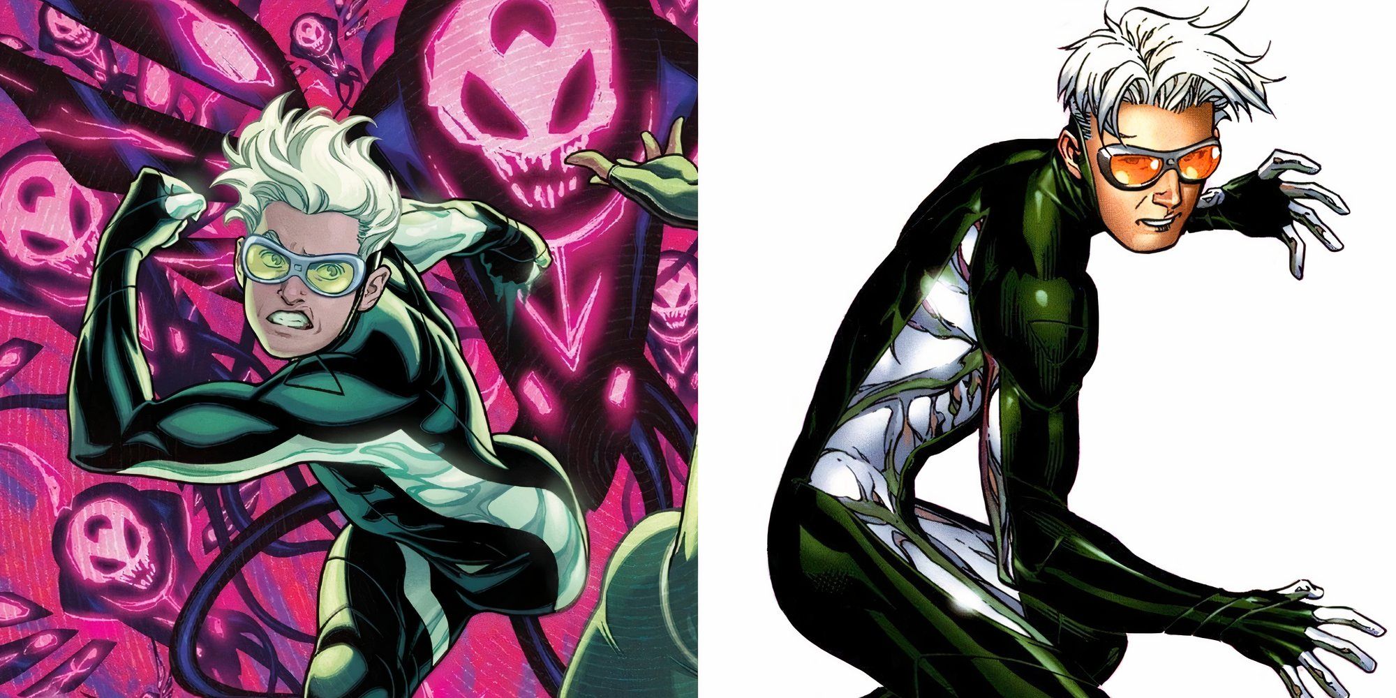 Agatha All Along: Where is Tommy Maximoff?