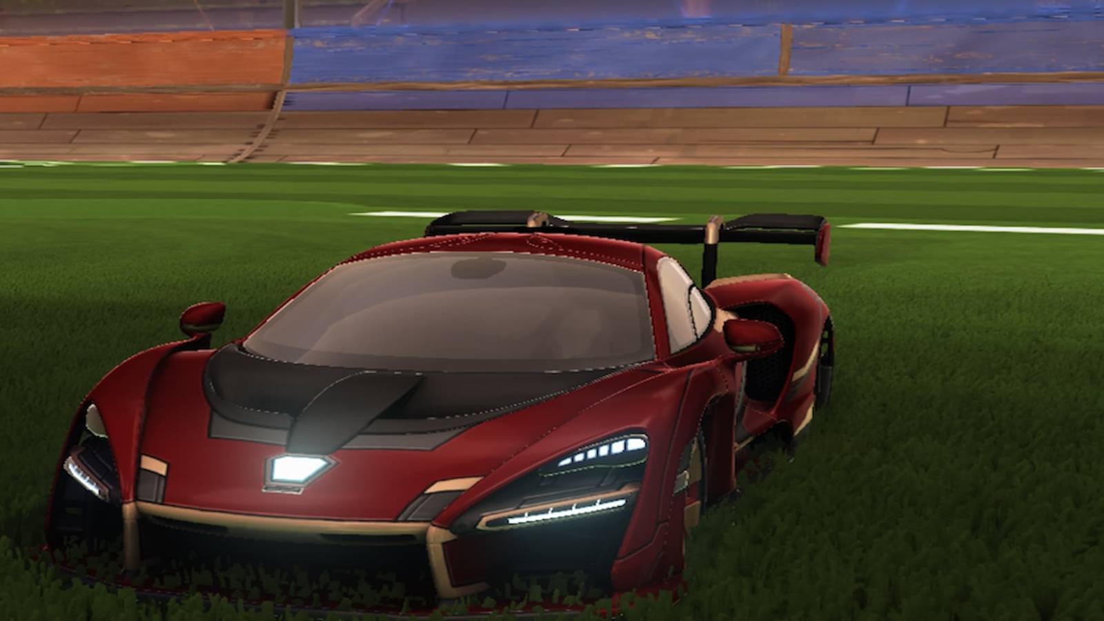 Tony-Stark-car-Rocket-League
