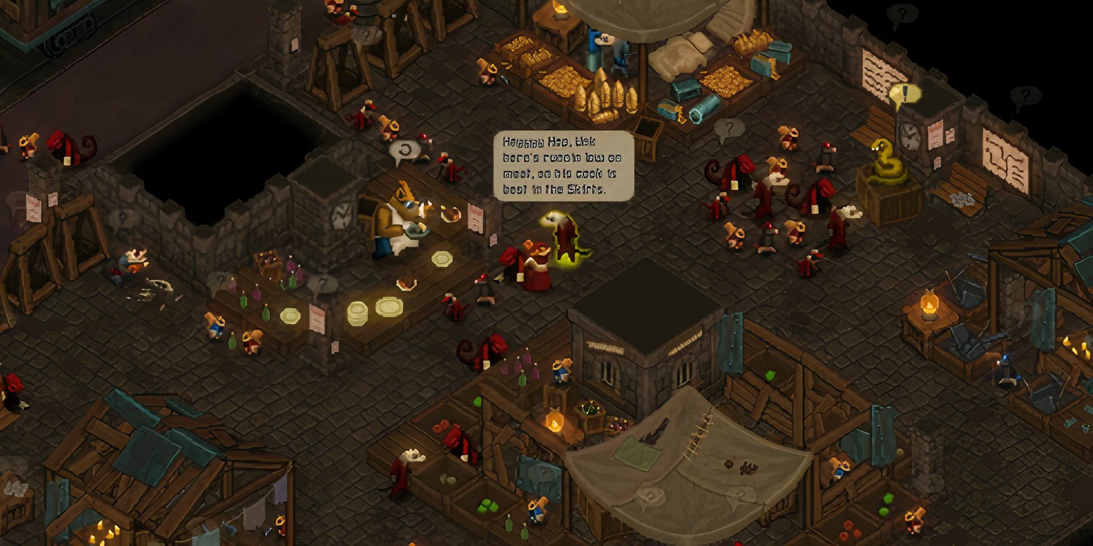 Real-Time Strategy Games With Fast-Paced Gameplay