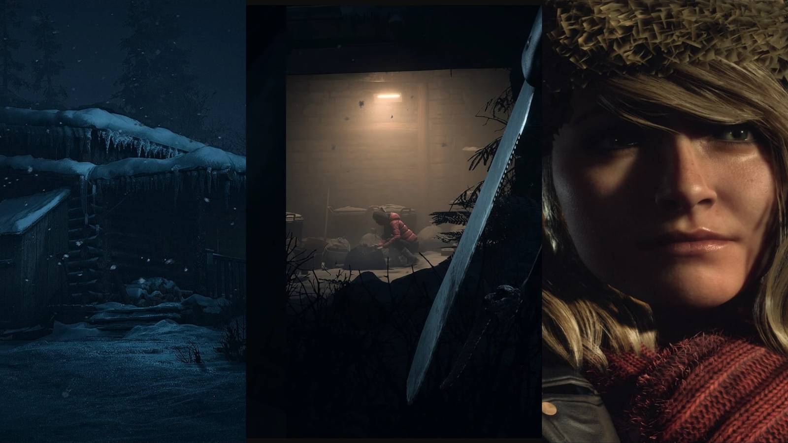 Top Mods In Until Dawn