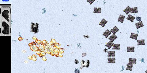 Total Annihilation Combat