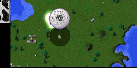 Total Annihilation Firing