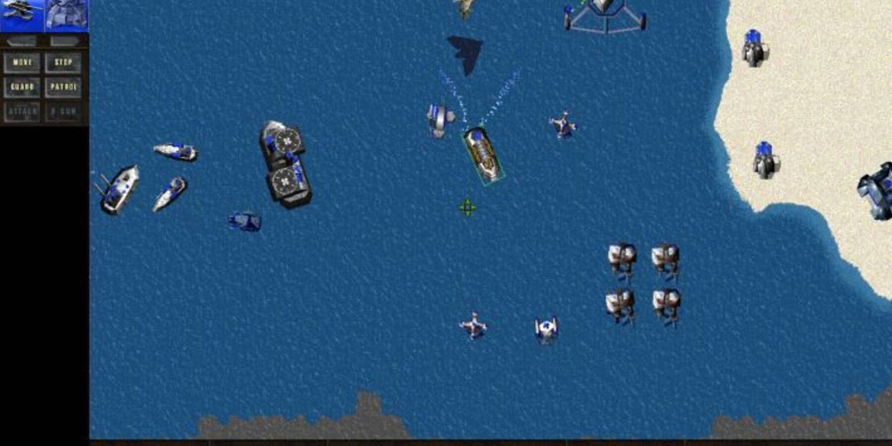 8 Real-Time Strategy Games That Need Remasters