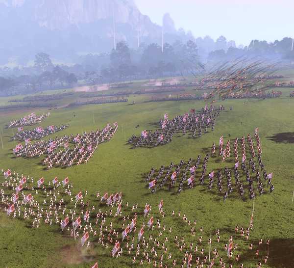 Beginner Rts Games The Best Games With Unique Blends Of RTS And RPG Gameplay