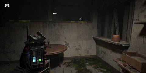 Train Tracks Puzzle - Climb Over The Wall - A Quiet Place The Road Ahead