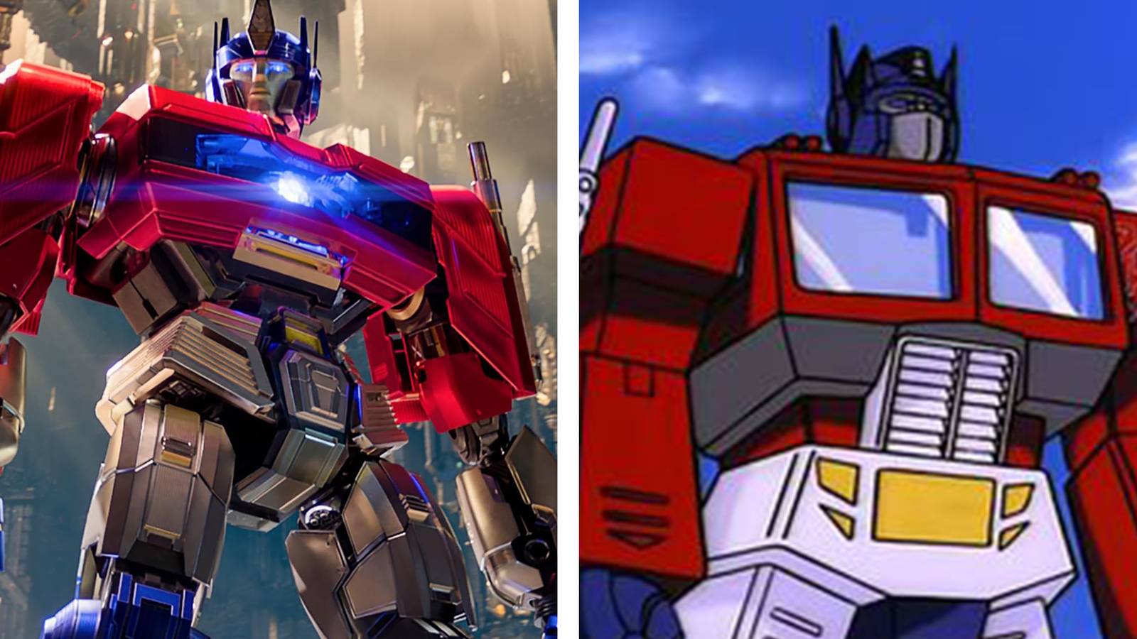 Transformers One Things That Added To The Lore