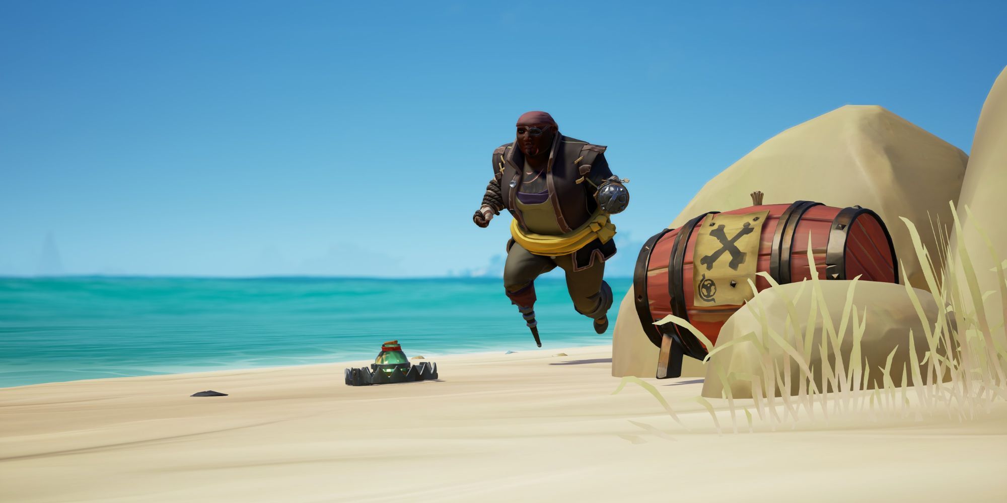 Sea of Thieves: All Pirates Of Mischief Commendations (And How To Unlock Them)