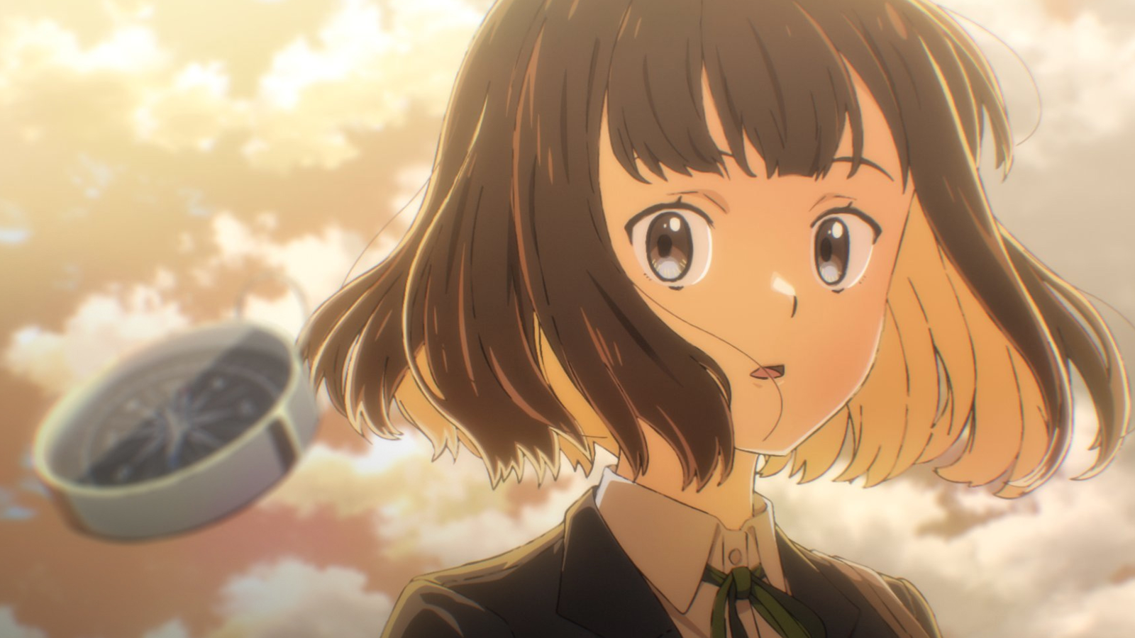 Trapezium Review Feature